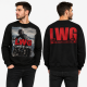 BLUZA M8 SPORTOWE LWG 11